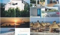 Villa Jovanovic, private accommodation in city Sutomore, Montenegro